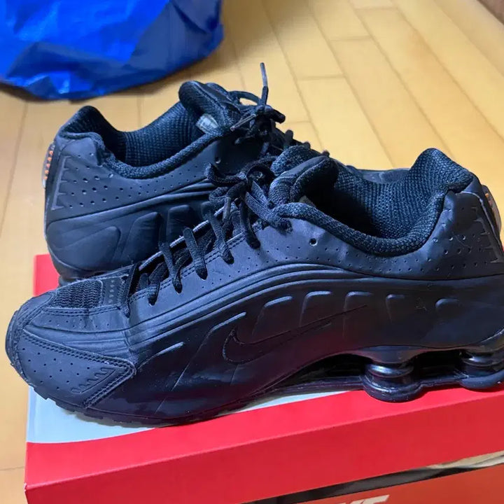 [BUNJANG] Nike Shox W280 Men&