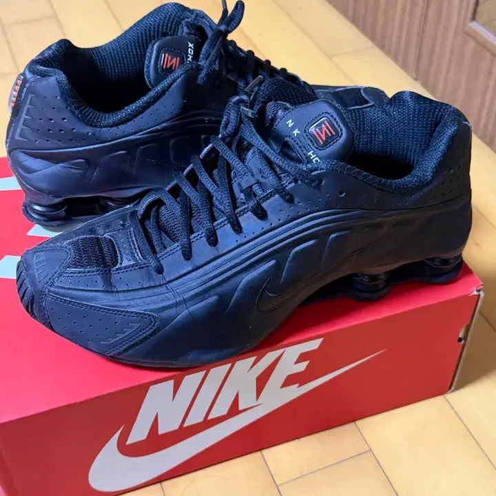 [BUNJANG] Nike Shox W280 Men&