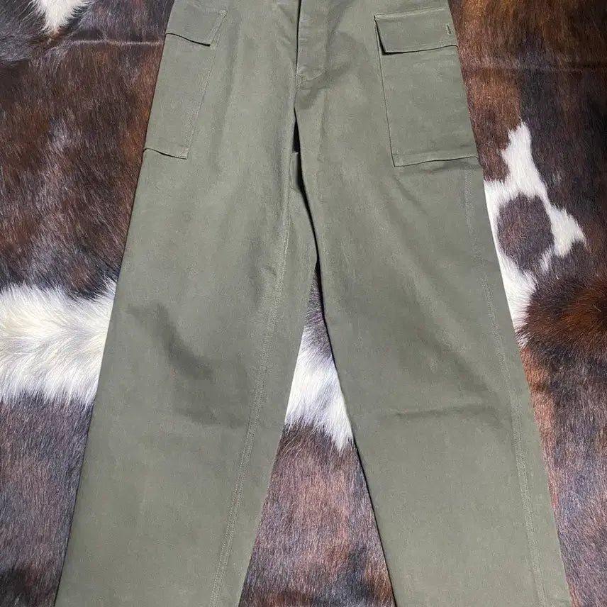 [BUNJANG] Tela M43 Pants Size 2 / 뗄라 tela m43 팬츠 새상품 2사이즈