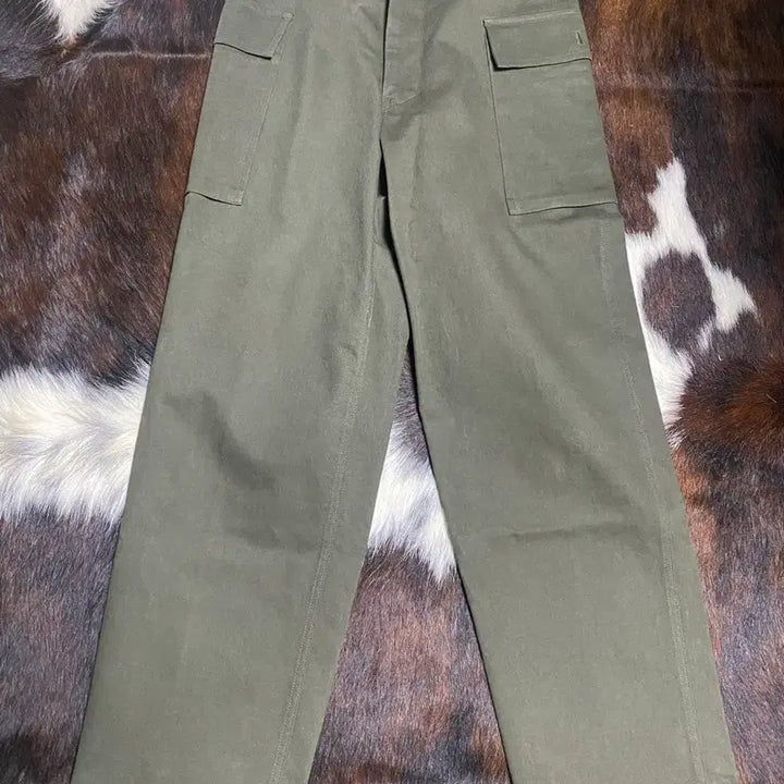 [BUNJANG] Tela M43 Pants Size 2 / 뗄라 tela m43 팬츠 새상품 2사이즈