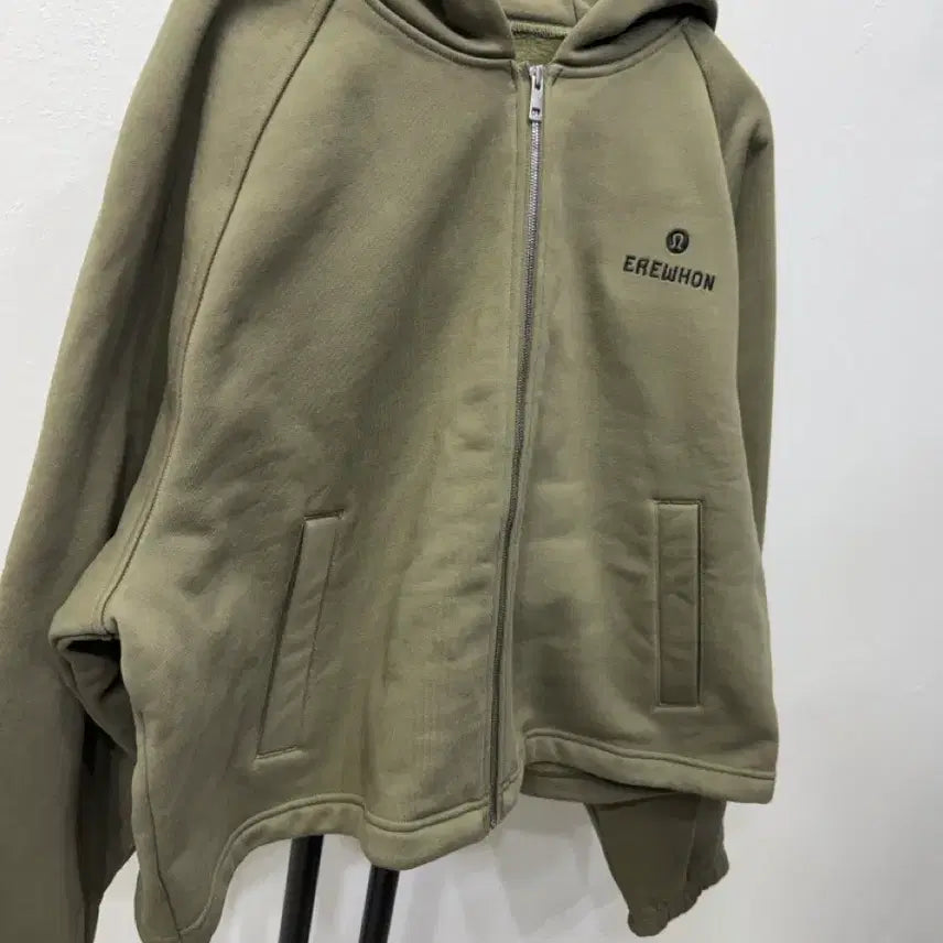 [BUNJANG] Lululemon x Erewhon Women&