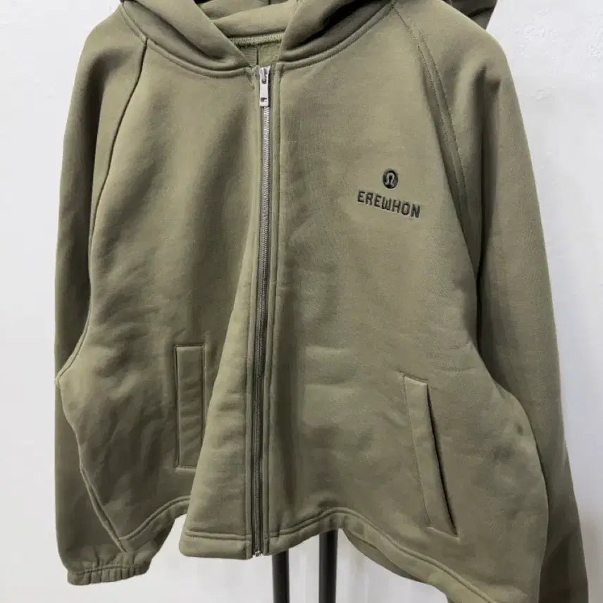 [BUNJANG] Lululemon x Erewhon Women&