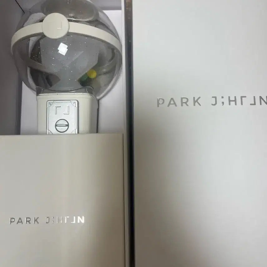 [SOLD OUT] 박지훈 응원봉