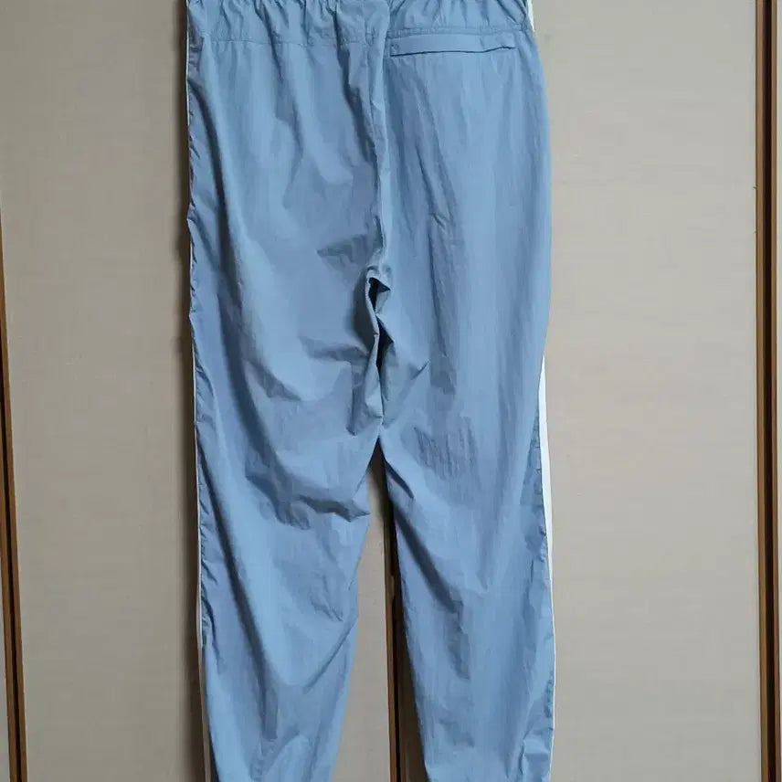 [BUNJANG] NERDY Colorblock Woven Jogger Pants M / 널디 NERDY 우븐 조거 팬트 M