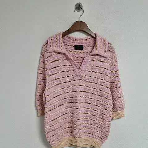 [SOLD OUT] 22년 랑방 카라니트