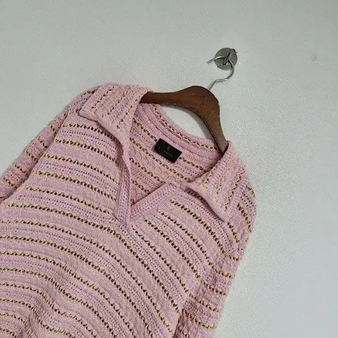 [SOLD OUT] 22년 랑방 카라니트