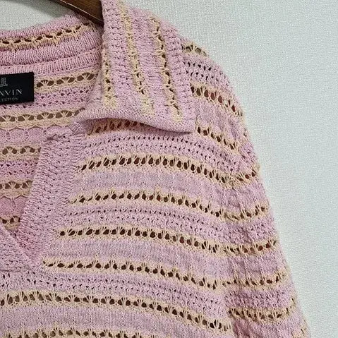 [SOLD OUT] 22년 랑방 카라니트