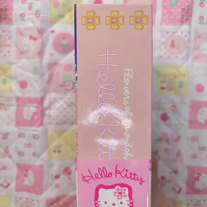 [BUNJANG] Sanrio 1997 Hello Kitty Mini Photo Album / 고전키티 97년도 헬로키티 미니 사진앨범