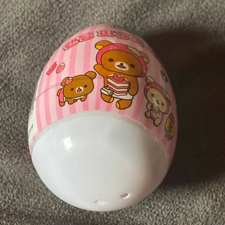 [SOLD OUT] 이디야 리락쿠마 랜덤 피규어 마그넷