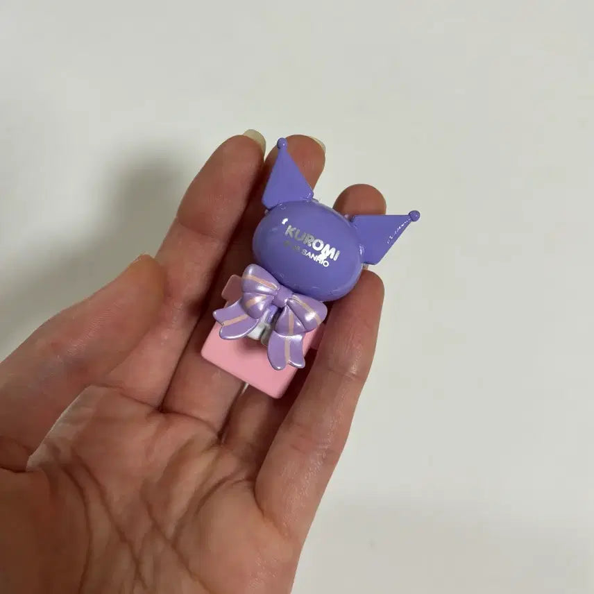 [BUNJANG] Kuromi Figure Hyper / 쿠로미 피규어 히퍼