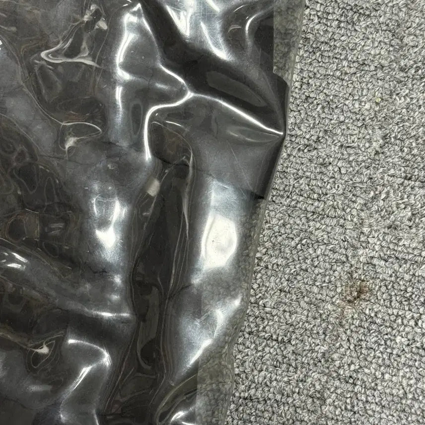 [SOLD OUT] 꼼데가르송 pvc 백