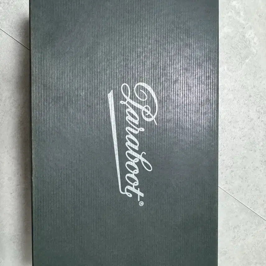 [BUNJANG] Paraboot Pacific Miel Gold Leather Sandals Size EU 40 / (5/16일까지만 판매) 파라부트 paraboot 퍼시픽 40사이즈