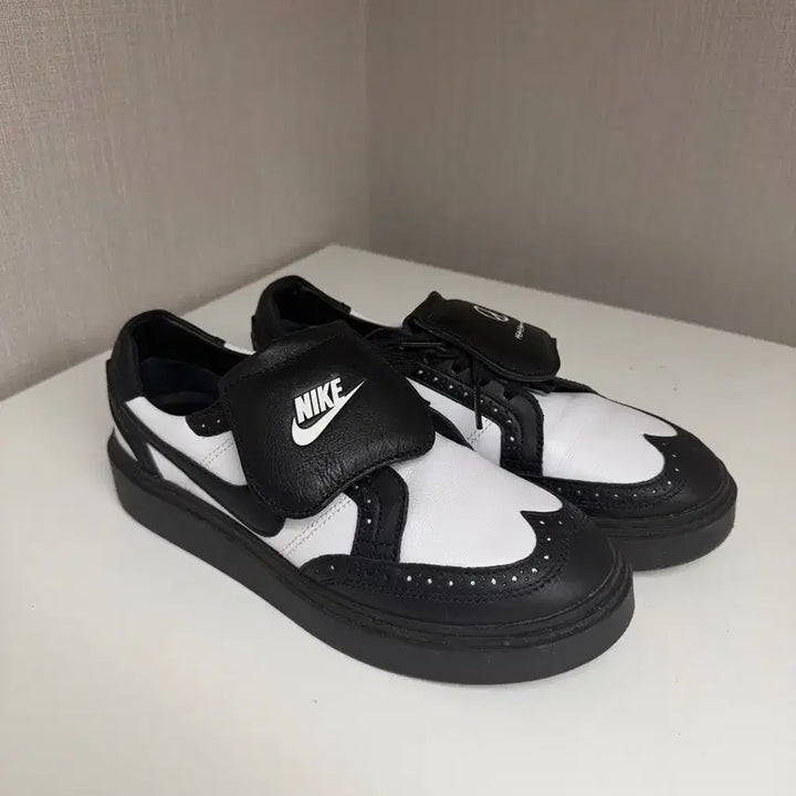 [BUNJANG] Nike PEACEMINUSONE Kwondo1 / 나이키 피스마이너스원 권도1 260