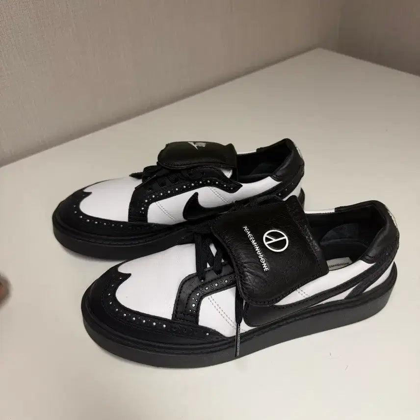 [BUNJANG] Nike PEACEMINUSONE Kwondo1 / 나이키 피스마이너스원 권도1 260