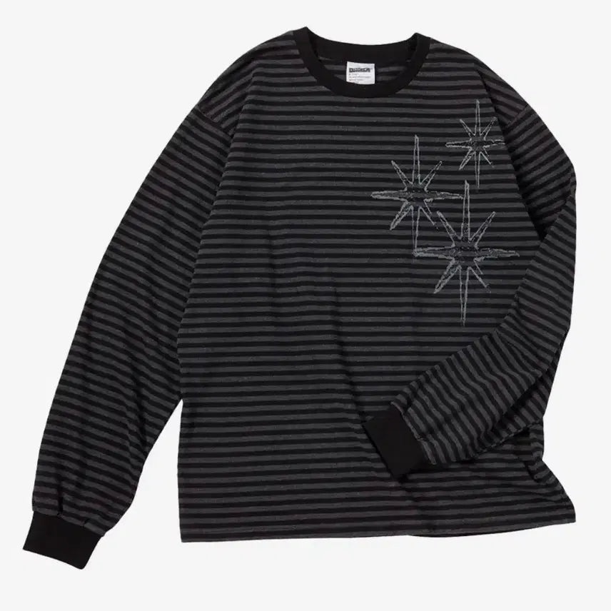 [BUNJANG] Long Sleeve Shirt / 롱슬리브