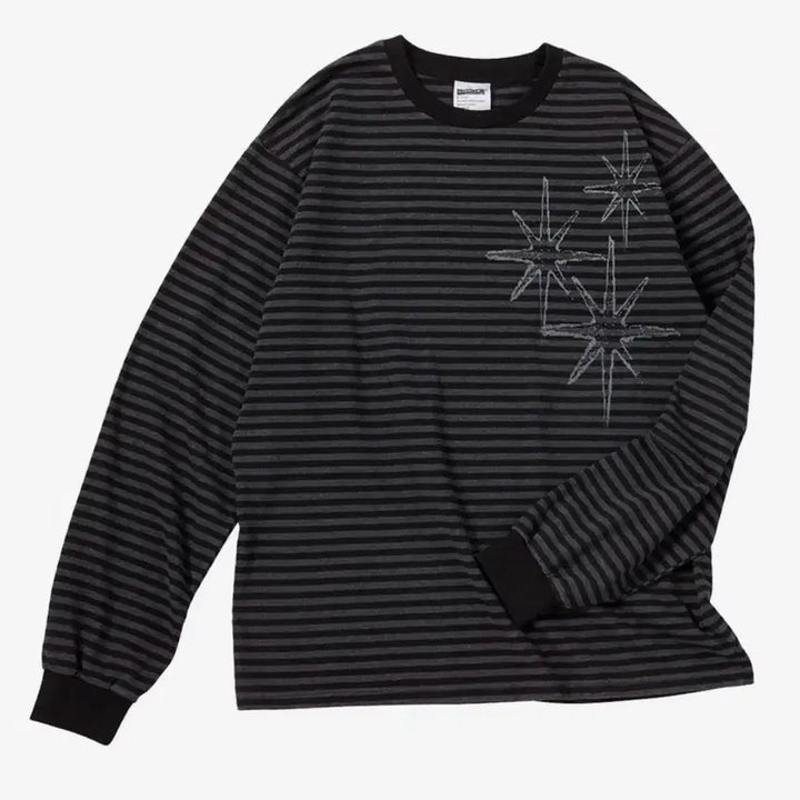 [BUNJANG] Long Sleeve Shirt / 롱슬리브