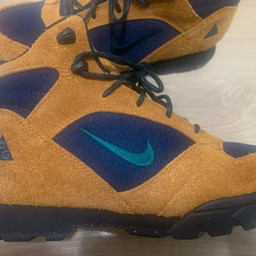 [BUNJANG] Nike ACC Tormid 270 Sneakers / 나이키 acc 토레미드 270사이즈 판매 합니다