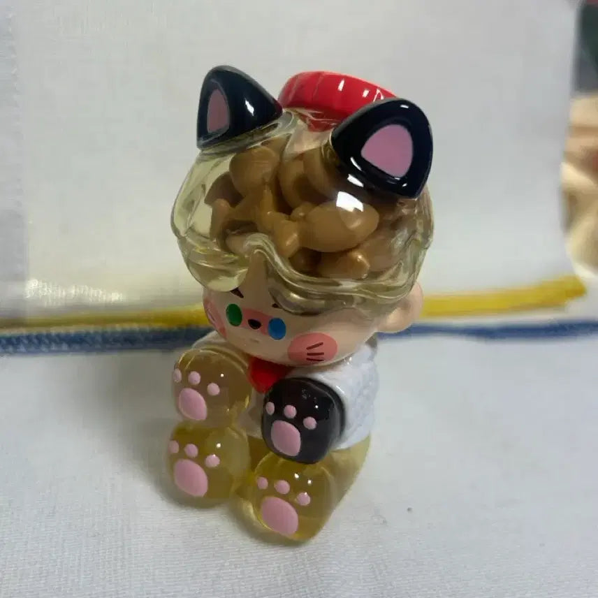 [BUNJANG] Pinocchios Jelly Figure / 피노젤리 피규어