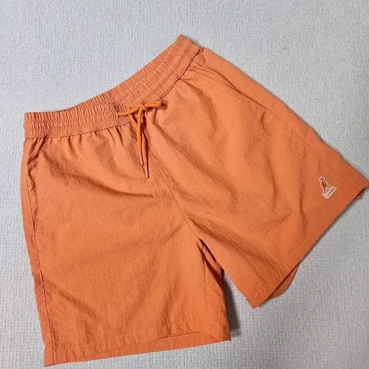 [BUNJANG] KANGOL Short Pants / KANGOL 캉골 숏팬츠