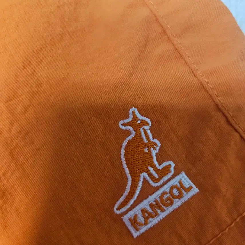 [BUNJANG] KANGOL Short Pants / KANGOL 캉골 숏팬츠