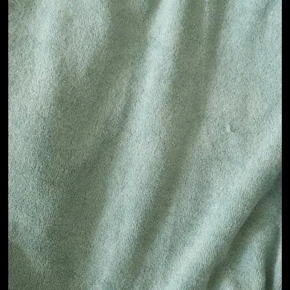 [BUNJANG] Uniqlo Blue Shorts / 여성 유니클로 ㅡ 블루 반바지