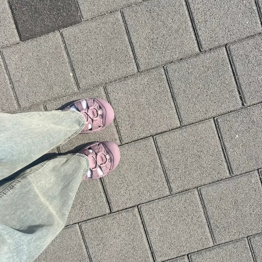 [BUNJANG] Kin Newport H2 Sandals Toadstool / 킨뉴포트
