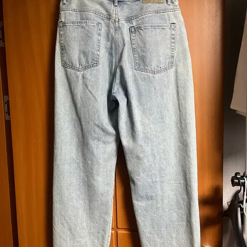 [BUNJANG] 카키스 5p stock denim m / 카키스 5p stock denim m