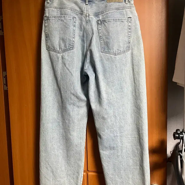 [BUNJANG] 카키스 5p stock denim m / 카키스 5p stock denim m