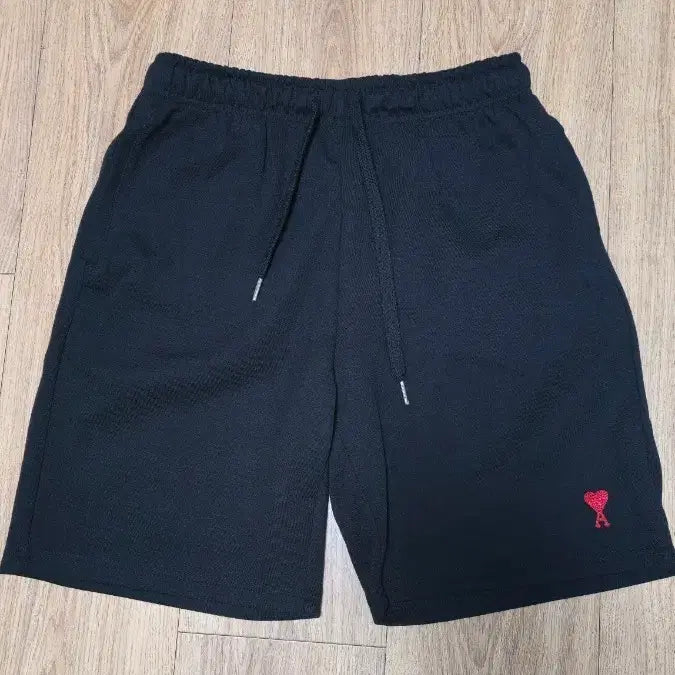 [BUNJANG] Ami Navy Pants / 아미면바지 새상품