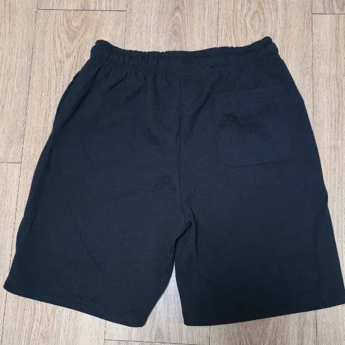 [BUNJANG] Ami Navy Pants / 아미면바지 새상품