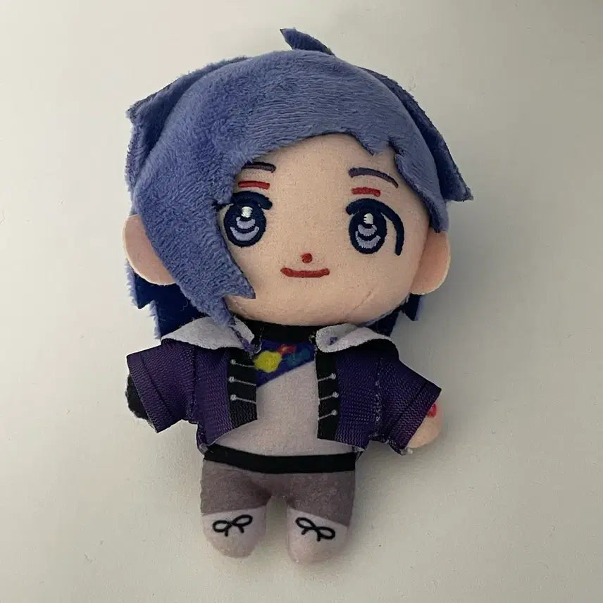 [BUNJANG] HoneyWorks Lip Lip Someya Jiro Plush Doll / 허니웍스 립립 소메야 유지로 누이 인형