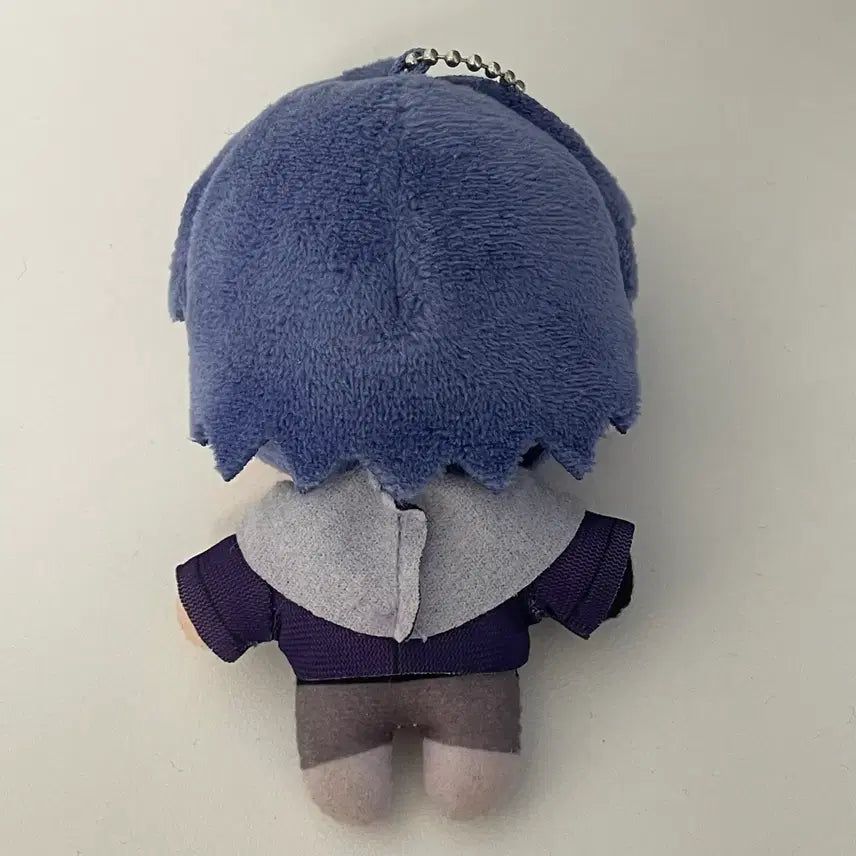 [BUNJANG] HoneyWorks Lip Lip Someya Jiro Plush Doll / 허니웍스 립립 소메야 유지로 누이 인형