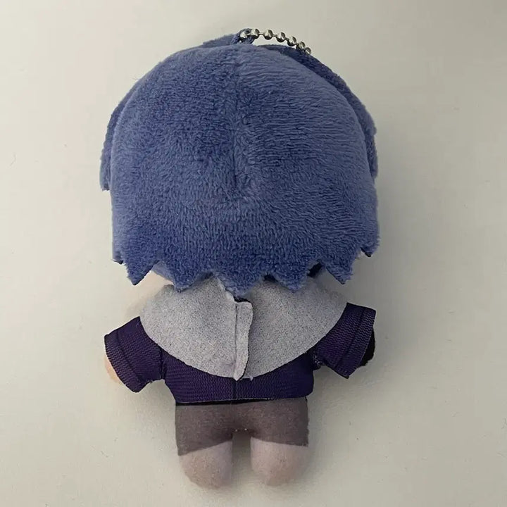 [BUNJANG] HoneyWorks Lip Lip Someya Jiro Plush Doll / 허니웍스 립립 소메야 유지로 누이 인형