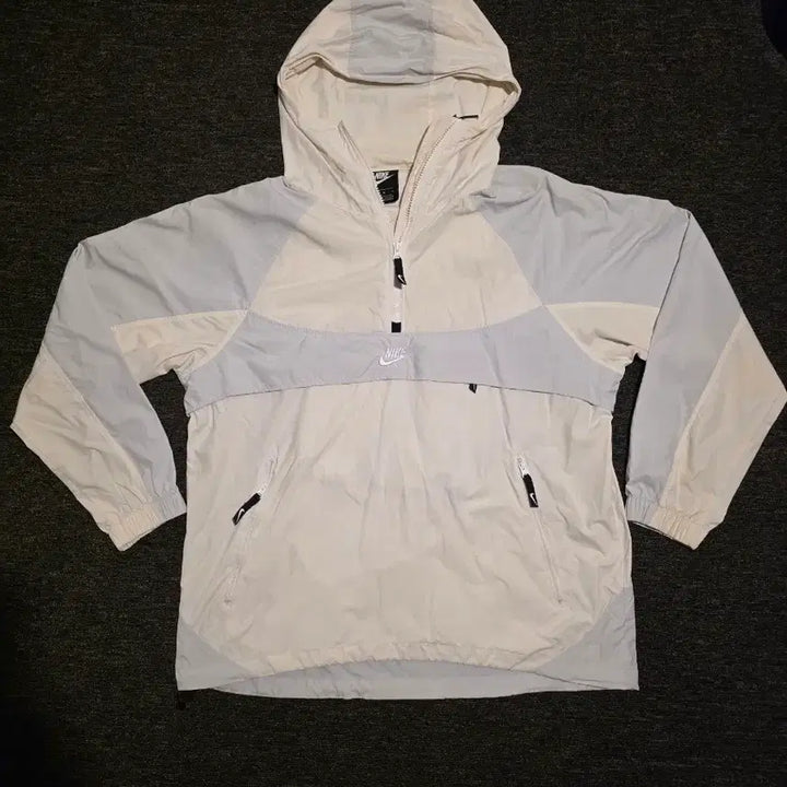 [BUNJANG] Nike Anorak Training Set Top M Bottom S / 나이키 아노락 트레이닝 세트 상의 m, 95 하의 s, 90