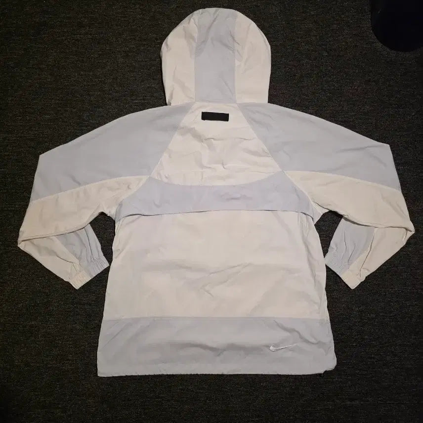 [BUNJANG] Nike Anorak Training Set Top M Bottom S / 나이키 아노락 트레이닝 세트 상의 m, 95 하의 s, 90