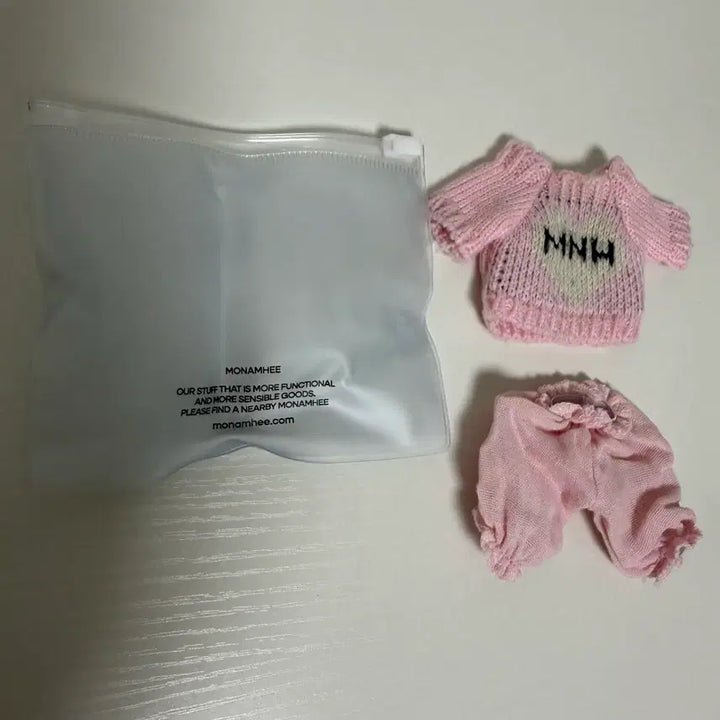 [BUNJANG] Monami Clothing Set / 모남희 옷SET 싸개팝니다.