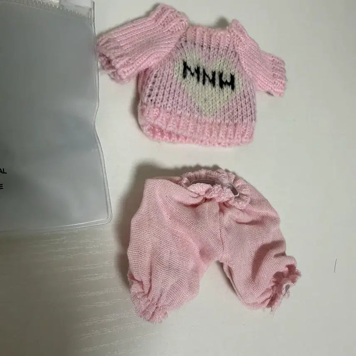 [BUNJANG] Monami Clothing Set / 모남희 옷SET 싸개팝니다.