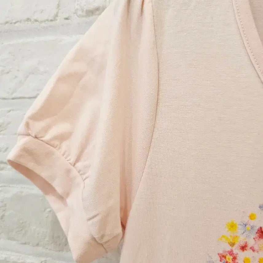 [BUNJANG] D. My Love Cotton Dress / 디마이럽 면 원피스