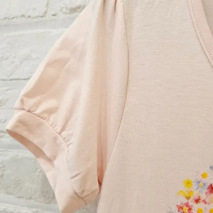 [BUNJANG] D. My Love Cotton Dress / 디마이럽 면 원피스