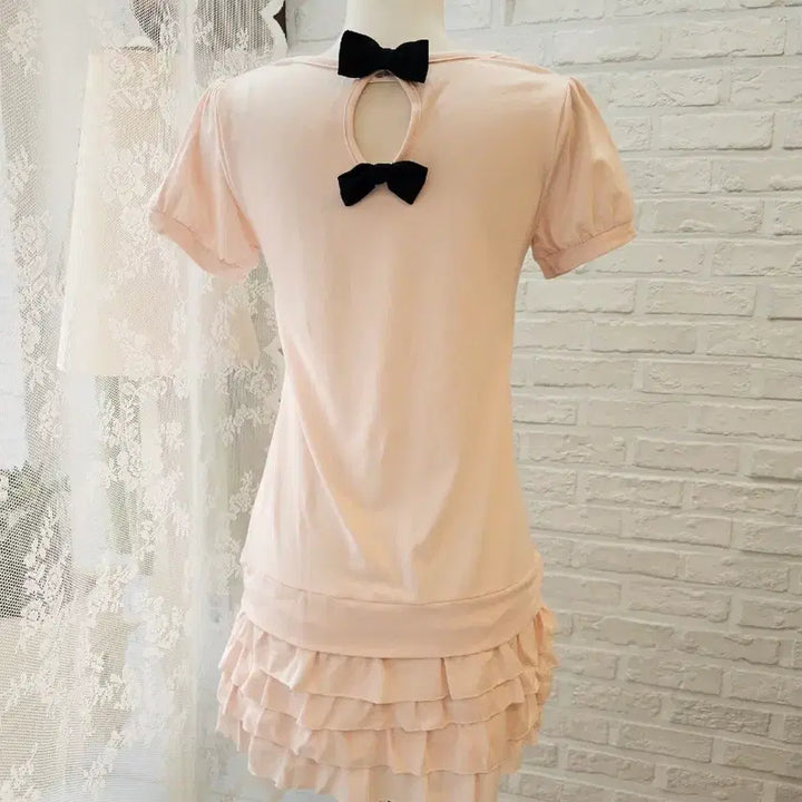 [BUNJANG] D. My Love Cotton Dress / 디마이럽 면 원피스