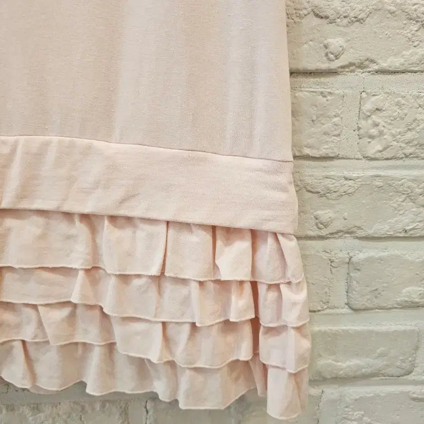 [BUNJANG] D. My Love Cotton Dress / 디마이럽 면 원피스