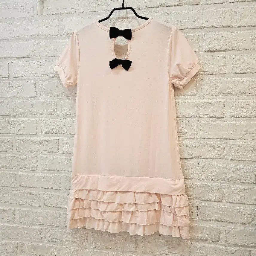 [BUNJANG] D. My Love Cotton Dress / 디마이럽 면 원피스
