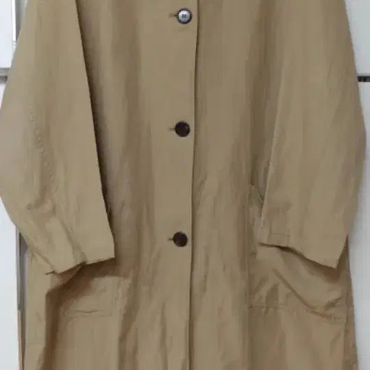 [BUNJANG] Studio Tomboy Long Jacket Free Size / 스튜디오톰보이 롱자켓 프리사이즈