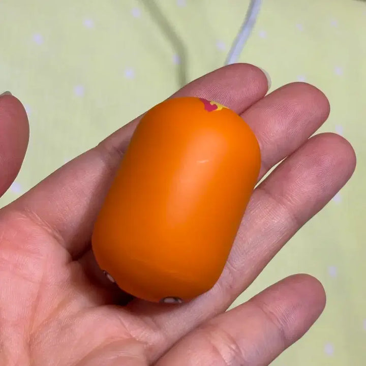 [BUNJANG] Pokemon Stacking Figure - Charmander / 포켓몬 쌓기 피규어