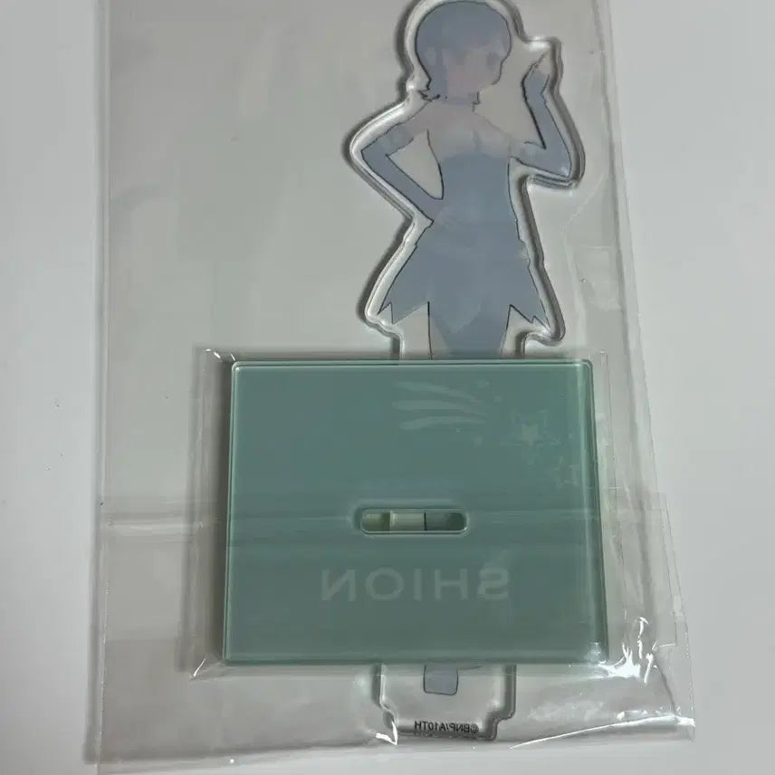 [BUNJANG] Aikatsu DCD Acrylic Stand Shion Ichigo Seira / 아이엠스타 아이카츠 DCD아크릴 스탠드 시온 이치고 세이라 교환 판매