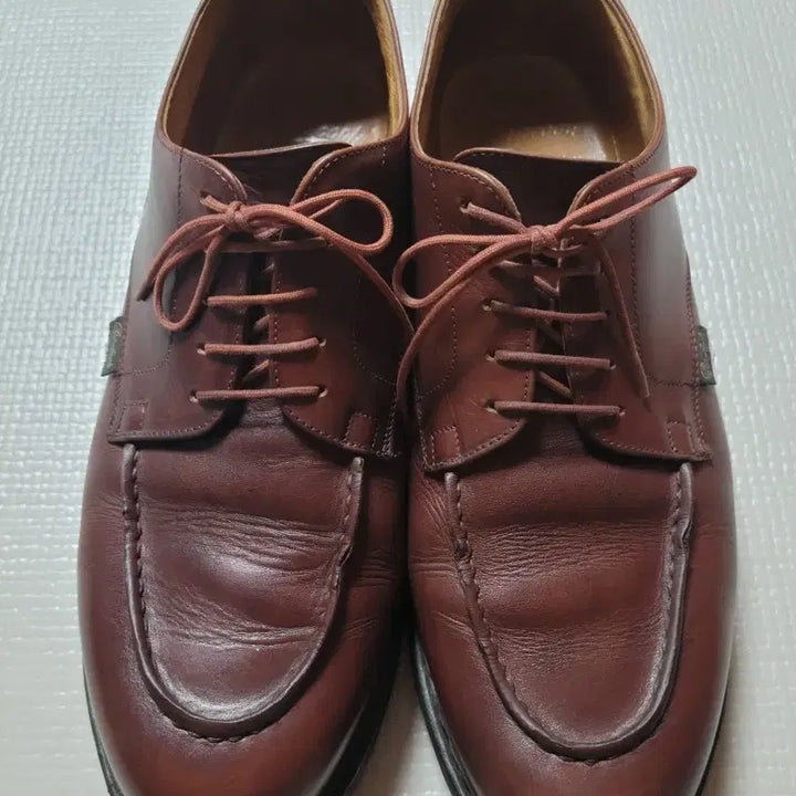 [SOLD OUT] 파라부트 샴보드 남성구두 280사이즈