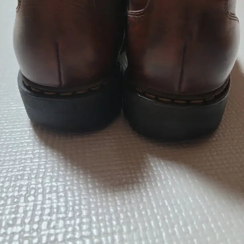 [SOLD OUT] 파라부트 샴보드 남성구두 280사이즈