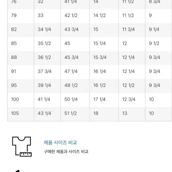 [BUNJANG] Uniqlo U Wide Chino Pants Brown / 유니클로 U 와이드 치노 팬츠 브라운 85