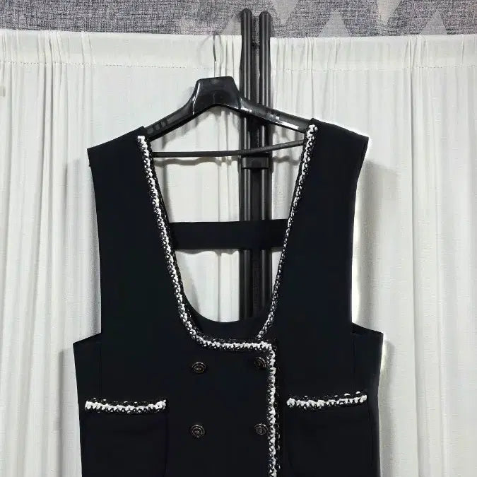 [BUNJANG] Lucky Chouette Long Dress (Size 38) / 럭키슈에트롱원피스(38)
