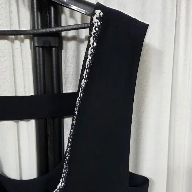 [BUNJANG] Lucky Chouette Long Dress (Size 38) / 럭키슈에트롱원피스(38)